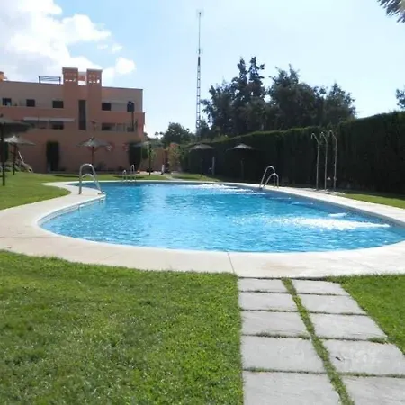 Rosma Islantilla, Entre El Mar Y El Golf Apartment Islantilla