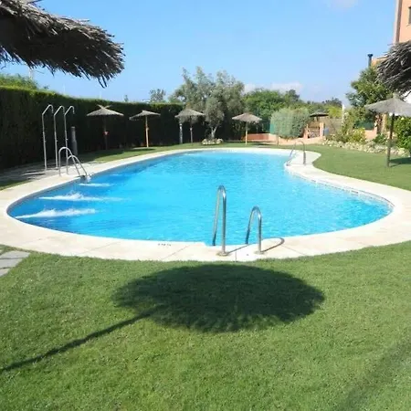 Apartment Rosma Islantilla, Entre El Mar Y El Golf Islantilla