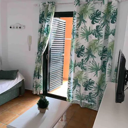 Apartment Rosma Islantilla, Entre El Mar Y El Golf *