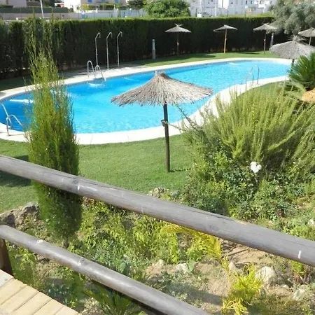 Apartment Rosma Islantilla, Entre El Mar Y El Golf Islantilla