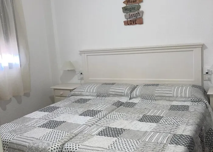 Rosma Islantilla, Entre El Mar Y El Golf Islantilla